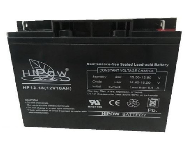 HIPOW HP12-18