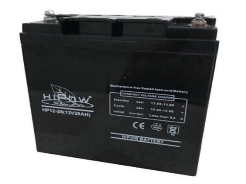 HIPOW HP12-28