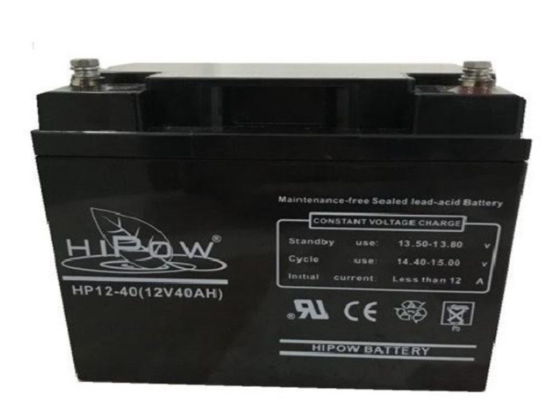 HIPOW HP12-40