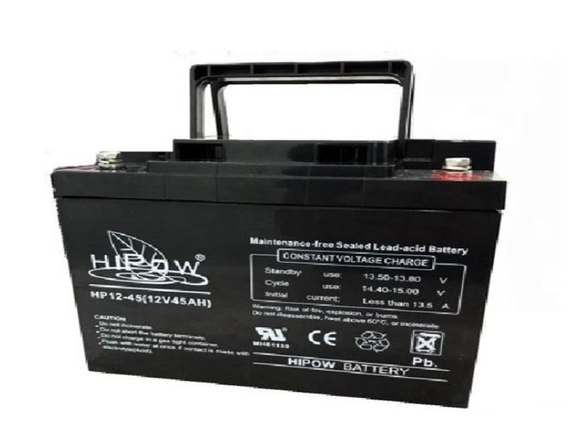 HIPOW HP12-45